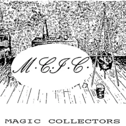 Magic Collectors