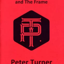 Monkeying Around and the Frame by Peter Turner.