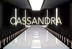 Cassandra by Conjuror Community.