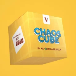 Alfonso Abejuela - Chaos Cube ( Instant Download )