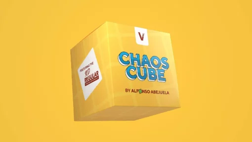 Alfonso Abejuela - Chaos Cube ( Instant Download )