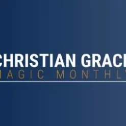 Christian Grace - Gemini Two Card Location.