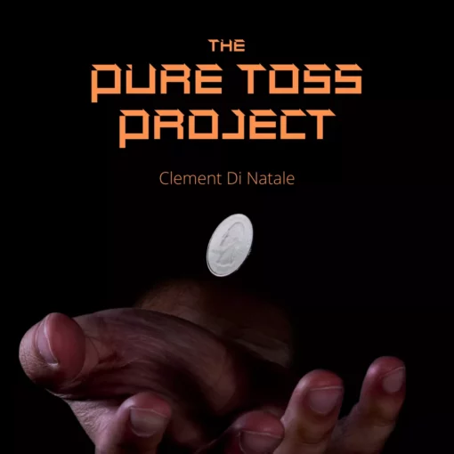 Clement Di natale – Pure Toss Project ( Instant Download )