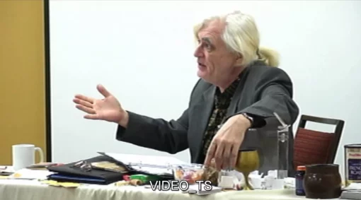 Bob Cassidy's 2010 Jazz Mentalism Workshop (12 videos)