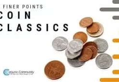 Coin Classics by Conjuror Community.