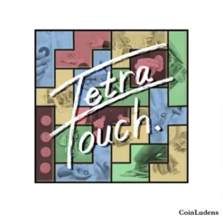 CoinLudens – Tetra Touch ( Instant Download )