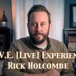 Rick Holcombe - EXPERIENCE: RICK HOLCOMBE ( Instant Download )