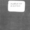 [Ebook] Mandelbrot's Visit by David Davies