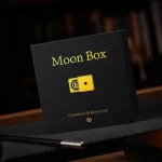 Moon Box by TCC & Conan Liu.