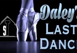 Daley's Last Dance by Conjuror Community.