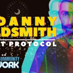 Secret Protocol by Danny Goldsmith (Conjuror Community )