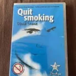 David Stone – Quit Smoking