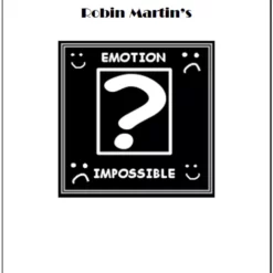 Emotion Impossible by Robin Martin