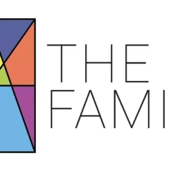 Benjamin Earl - The Family ( April 2022 )