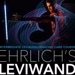 Ehrlich’s Leviwand Method – Full Course.