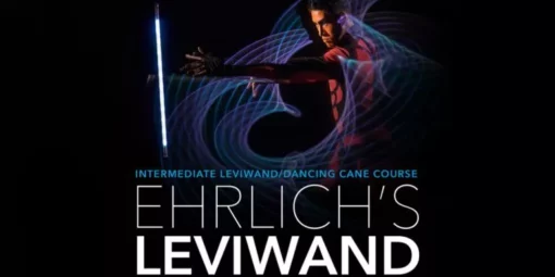 Ehrlich’s Leviwand Method – Full Course.