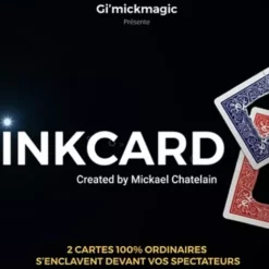 Mickael Chatelain - LINKCARD.