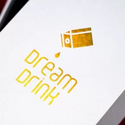 TCC Magic, Colin & Heiman - Dream Drink.