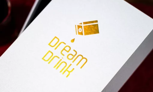 TCC Magic, Colin & Heiman - Dream Drink.