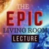 Tom Frank: The Epic Living Room Lecture.