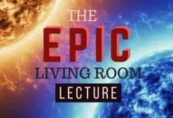 Tom Frank: The Epic Living Room Lecture.