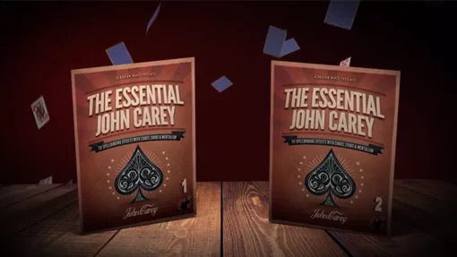 John Carey – Essential Carey ( Instant Download )