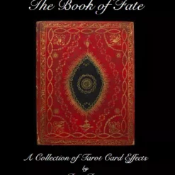 The Book of Fate by Dan Dent