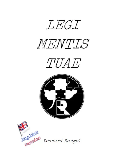 Legi Mentis Tuae by Leonard Rangel