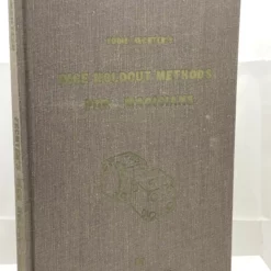 Eddie Fechter's Dice Holdout Methods by Jerry Mentzer.