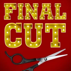 Final Cut by Jay Sankey.