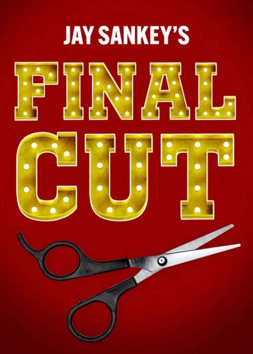 Final Cut by Jay Sankey.