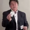 [Magic Video] [Magic Video] Four Gone by John Carney.