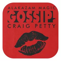 Gossip by Craig Petty.