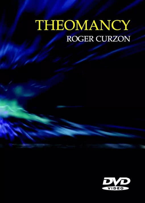 Theomancy by Roger Curzon ( Instant Download )