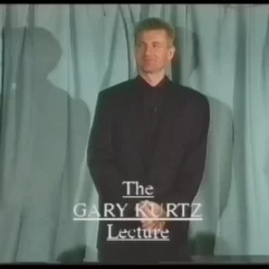 Gary Kurtz 2nd Lecture.