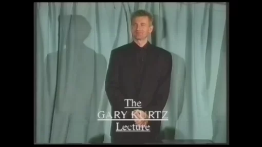 Gary Kurtz 2nd Lecture.