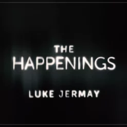 The Happenings by Luke Jermay (Season 1 Ep 2)