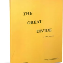 The Great Divide by Harry Lorayne ( Instant Download )