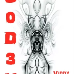 C0D3X by Vinny Sagoo