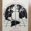 [Ebook] 1986 World Lecture Tour Notes by Ben Harris.