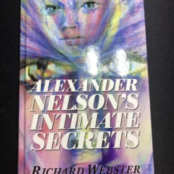 Intimate Secrets by Alexander Nelson