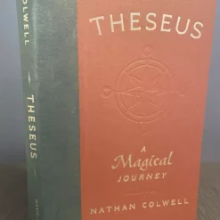 Theseus: A Magical Journey By Nathan Colwell ( Instant Download )