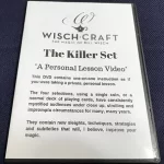 The Killer Set by Bill Wisch.