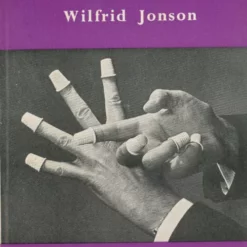 Conjuring by Wilfrid Jonson