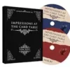 Impressions at the Card Table by Tom Rose (Instant Download )