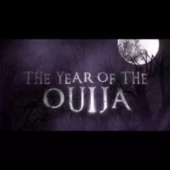 Jamie Daws – Tackling Terrifying Taboos 4 The Year Of The Ouija