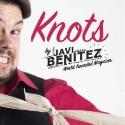 Javi Benitez – Knots.