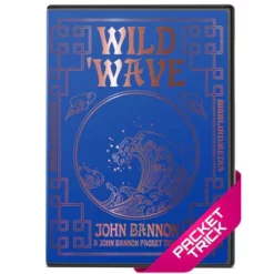 John Bannon - Wild Wave.