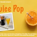 Juice Pop by Scott Alexander.