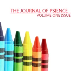 The Journal of Psience by Michael Weber (Vol 1 – Issue 4 )